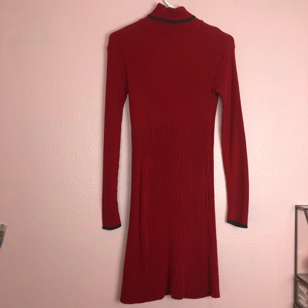 Red Polo Ralph Lauren